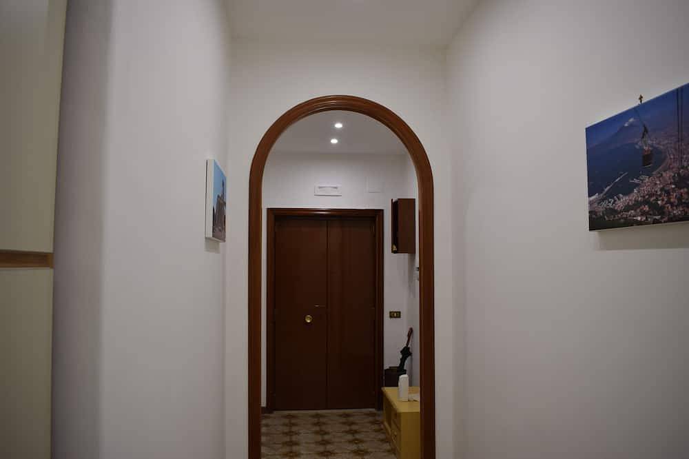Apartment on the Sorrento coast in Castellammare di Stabia, Napoli e dintorni