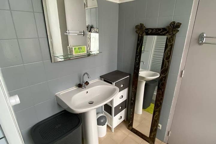 Gîte pour 2 personnes à Corte - 3