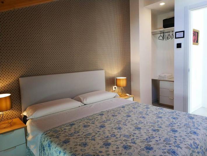 Maison d’hôte pour 2 personnes à Lecco - 4