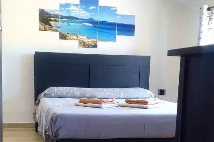 Ganze Wohnung, Apartment Alissya in Arbatax, Tortolì