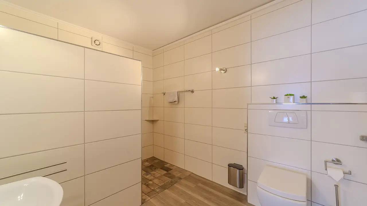 Doppelzimmer für 2 Personen (25 m²) in Meppen in Meppen, Hasetal