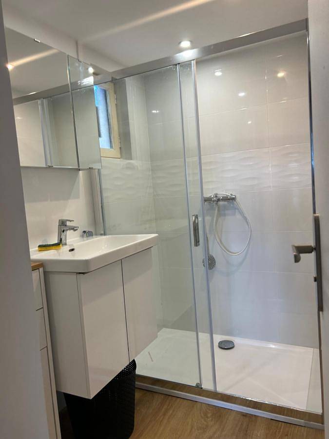 Villa pour 6 personnes, avec terrasse et vue