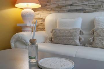 Appartement De Vacances pour 2 Personnes dans Orléans, Région d'Orléans, Photo 2