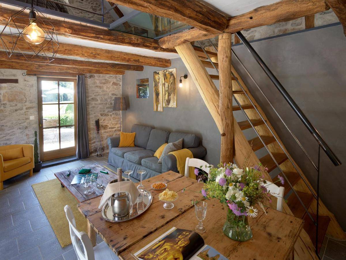 Deluxe Double Room in Singles (Puy-de-Dôme), Région de Besse-et-Saint-Anastaise