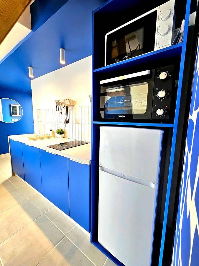 Gîte pour 4 personnes, avec terrasse dans Saint-Julien-sur-Reyssouze - 2