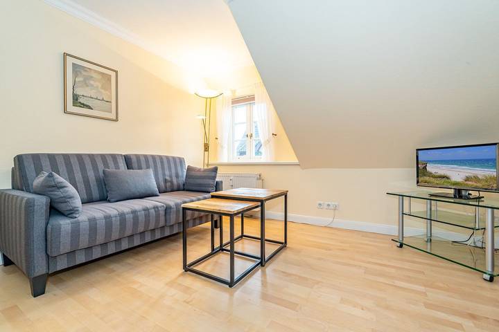 Ferienwohnung für 2 Personen - 1