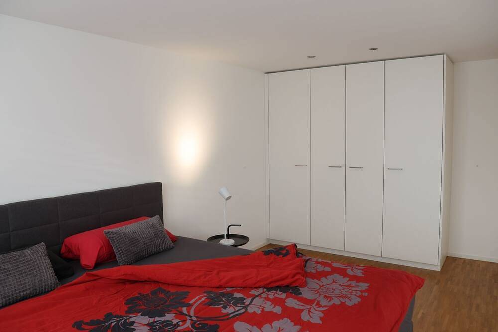 Entire apartment, Gartenwohnung Sarnen by Interhome in Sarnen, Obwalden