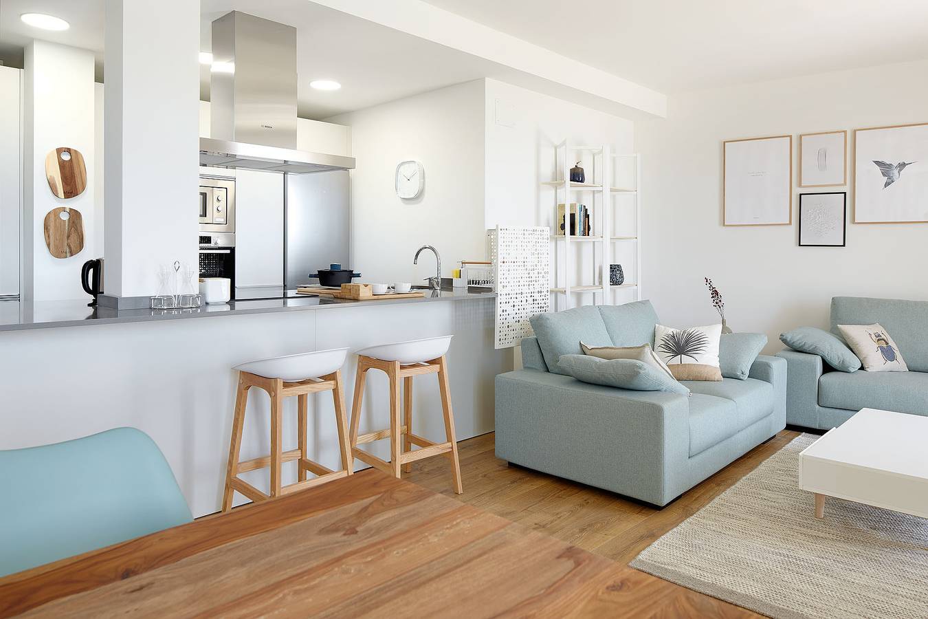 Apartamento entero, Suite 3B in Fuenterrabía, Costa Vasca