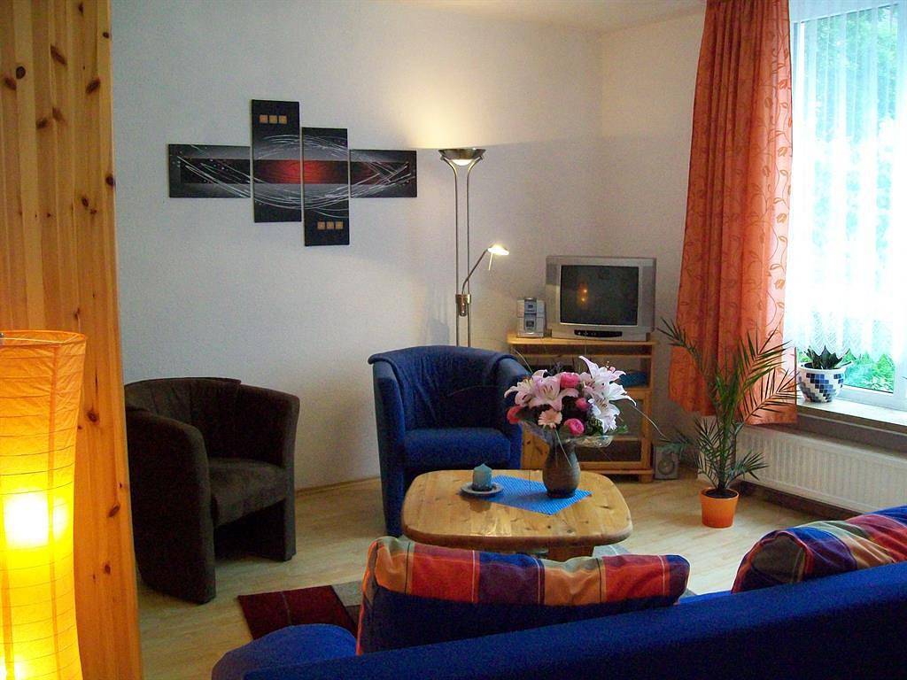 Ganze Ferienwohnung, Appartement/Fewo 1, Dusche, Wc, 1 Schlafraum in Celle, Lüneburger Heide