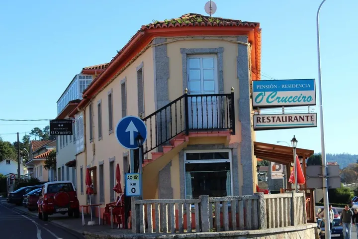 Casa de huéspuedes para 4 personas, con terraza - 1