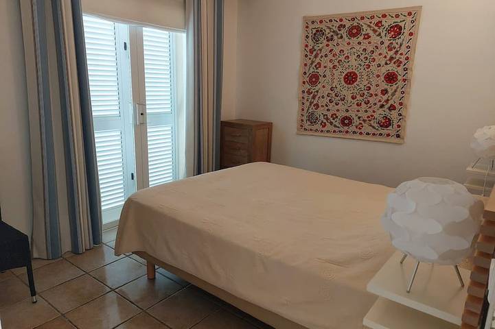 Location de vacances pour 6 personnes, avec piscine et jardin à San-Gavino-di-Carbini - 2