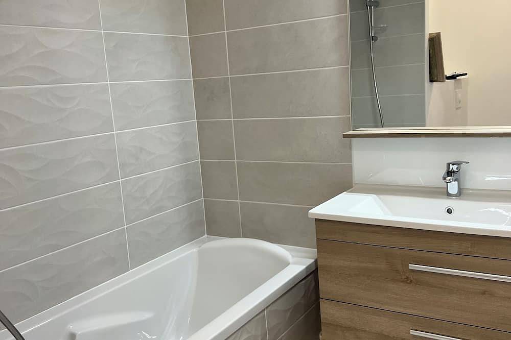 Appartement entier, Duplex Neuf idéal pour famille & amis\na 5 minutes de Paris in Aubervilliers, Seine-Saint-Denis