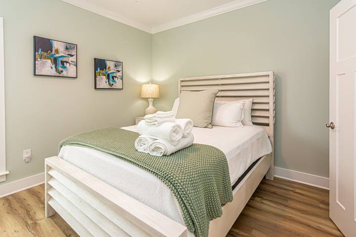 6011 Rookery 3 Four Shores close to beach in Fort Morgan, Mobile Bay