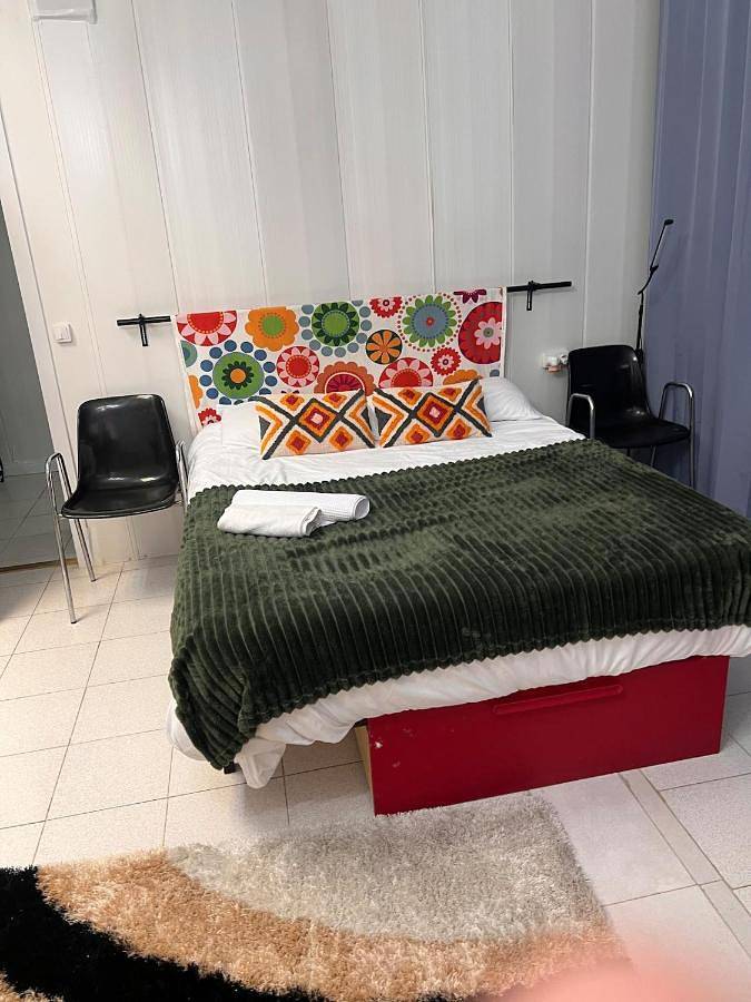 Gîte pour 4 personnes, animaux acceptés à Sabadell - 4