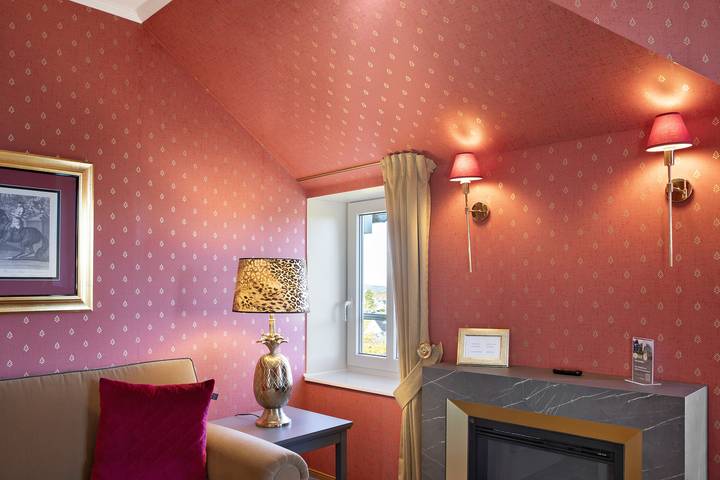 Ferienhaus für 4 Personen, mit Sauna am Rennsteig - 3