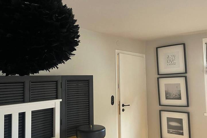 Ferienhaus für 4 Personen, mit Haustier in Naturpark Lahn-Dill-Bergland - 3