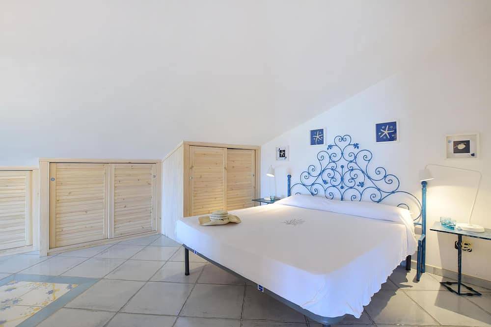 Appartamento intero, Il Giardino dei Filosofi in Ascea, Cilento