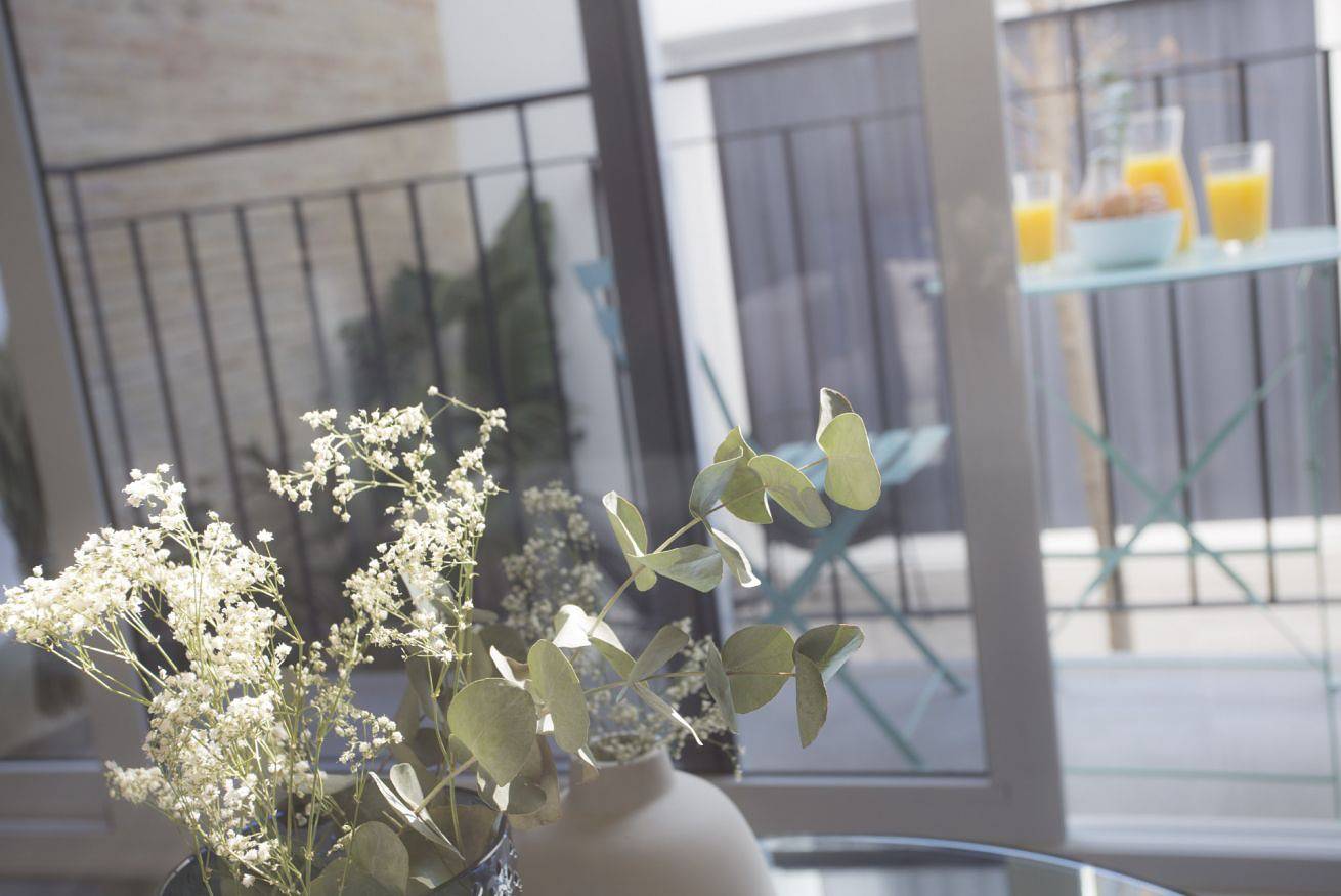 Apartamento entero, Parque Central Iv in Valencia City Centre, Valencia