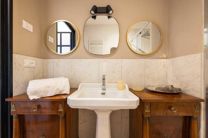 B&B für 4 Personen in Bologna - 3