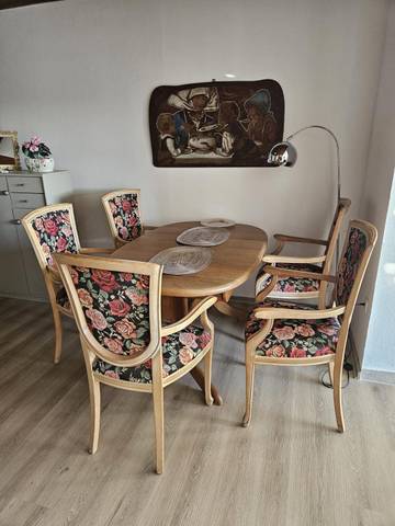 Ferienwohnung für 2 Personen in Bad Bocklet, Rhön-Bayern, Bild 4