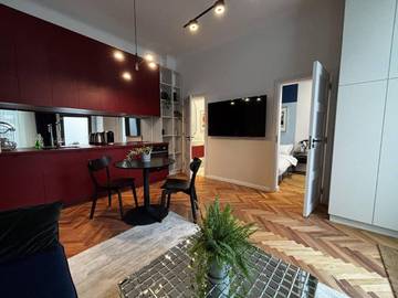 Gîte pour 2 personnes, avec jardin dans Cluj-Napoca