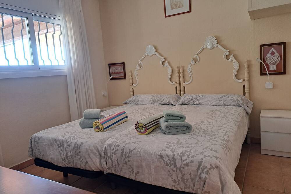 Bed & Breakfast La Roqueta Sant Grau sl in Tossa de Mar, Costa Brava