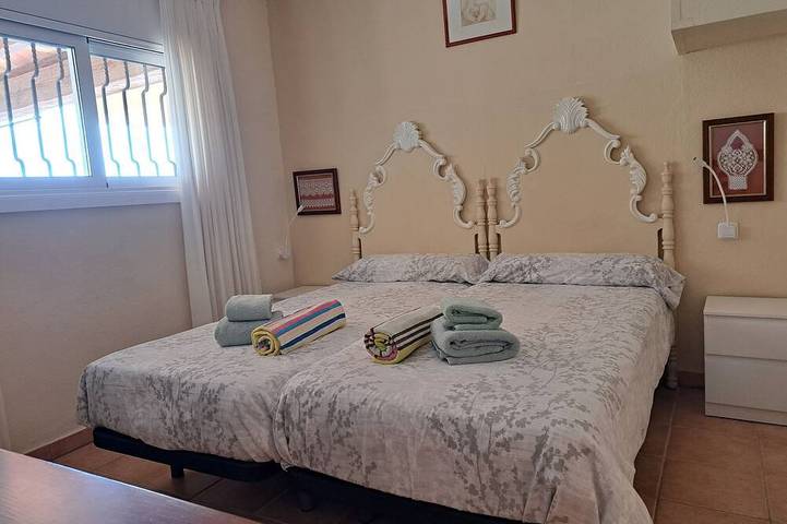 Chambre d’hôte pour 8 personnes à Tossa de Mar - 4