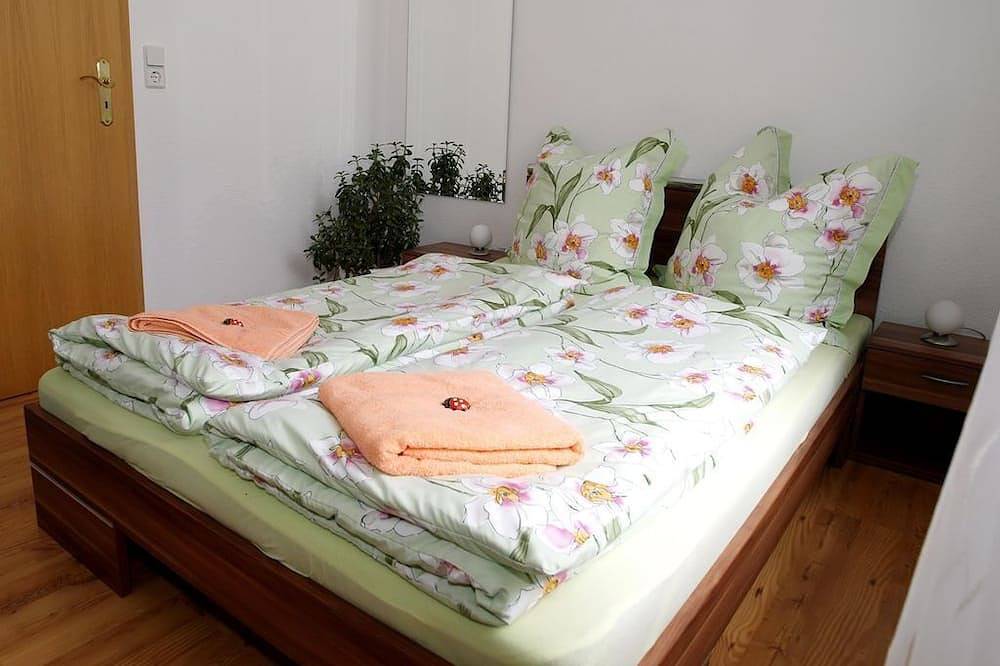 Ganze Wohnung, Ferienwohnung Christine - Ferienwohnungen Möckel in Ellefeld, Chemnitz und Umgebung