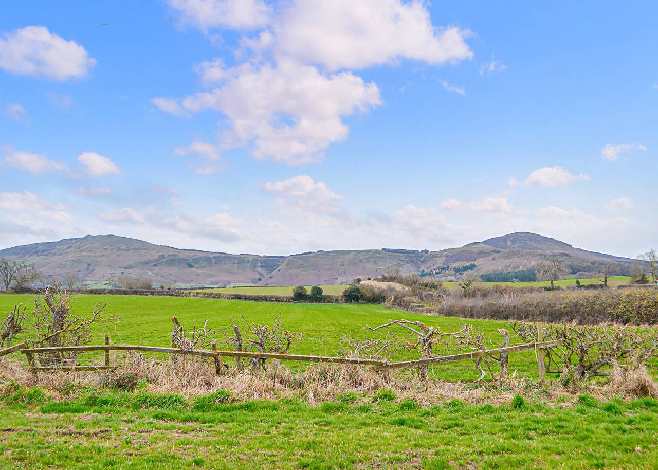 The Leven in North York Moors National Park