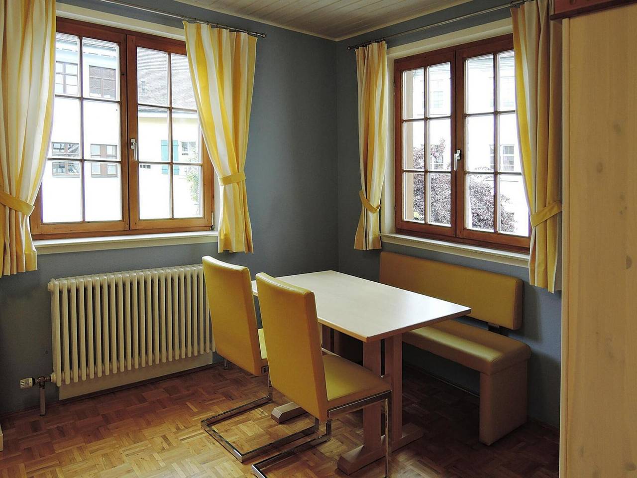 Appartement in Meersburg bij Bodensee, foto 8