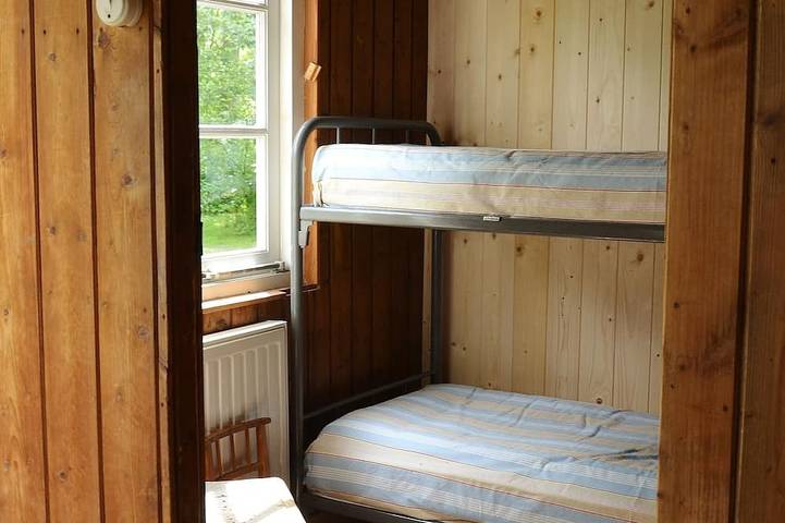 Ferienhaus für 6 Personen, mit Terrasse und Garten, mit Haustier in Vrouwenpolder - 2