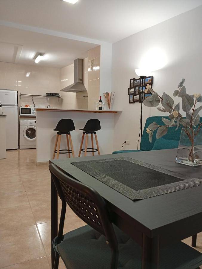 Apartamento de vacaciones para 2 personas - 1