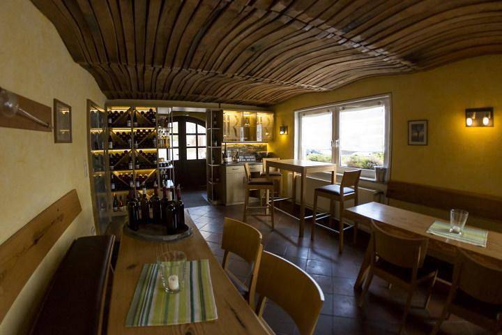 Ganze Ferienwohnung, Römer, Bruno in Kröv, Bernkastel-Kues & Umgebung