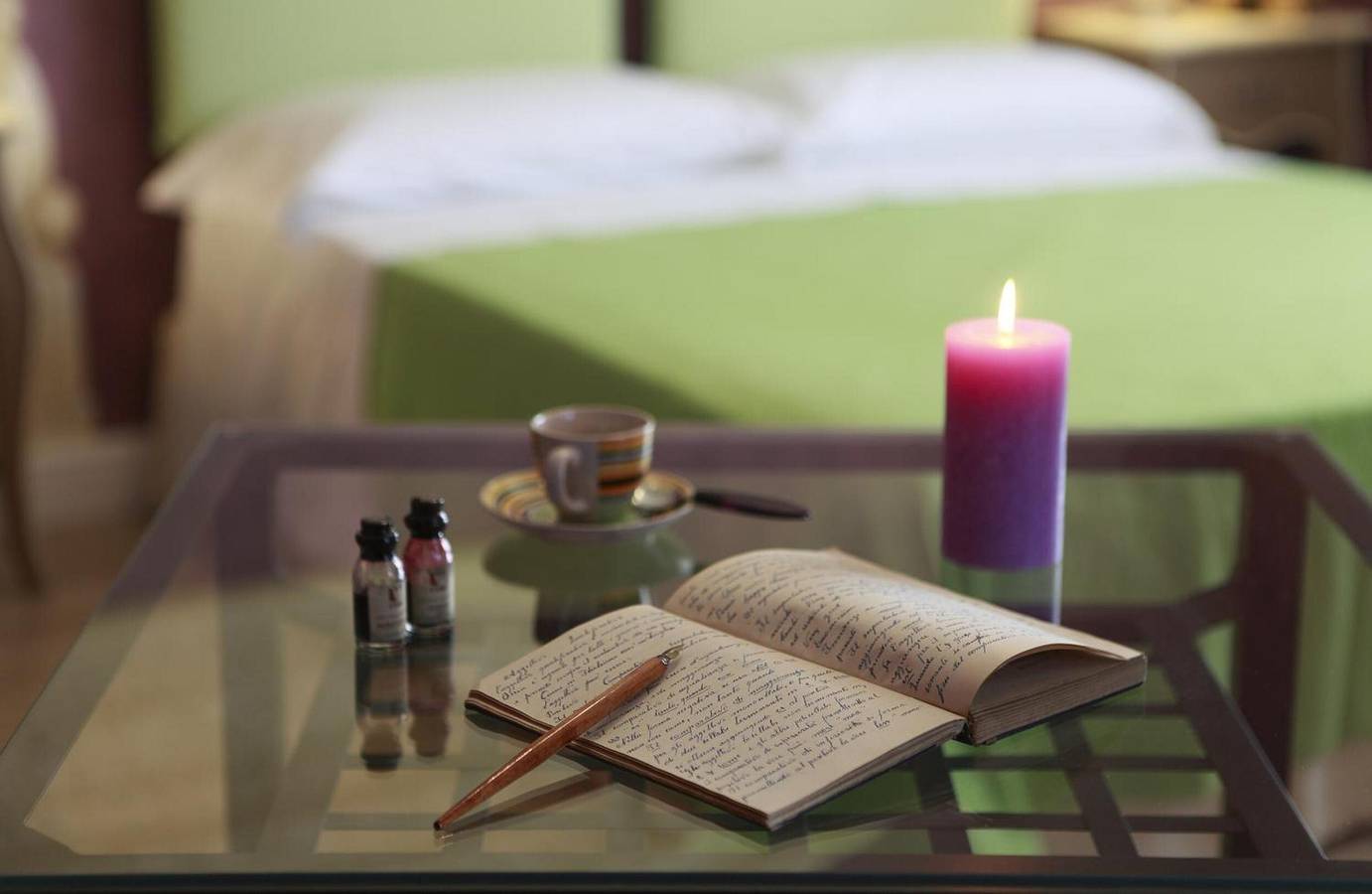 Appartamento intero, Appartamento 'Hestasja - Shedia Room' con balcone, Wi-Fi e aria condizionata in Nardò, Nardò (comune)