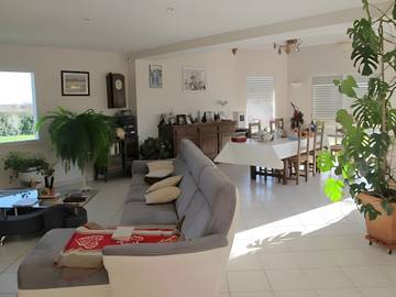 Chambre D’hôte pour 2 Personnes dans Saint-Molf, Pays de la Loire, Photo 4