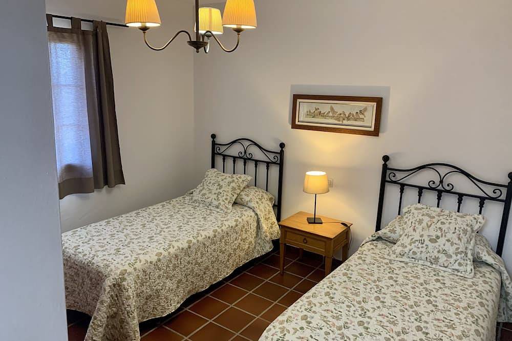 Casas Tomare pour 4 personnes in San Bartolomé, Lanzarote