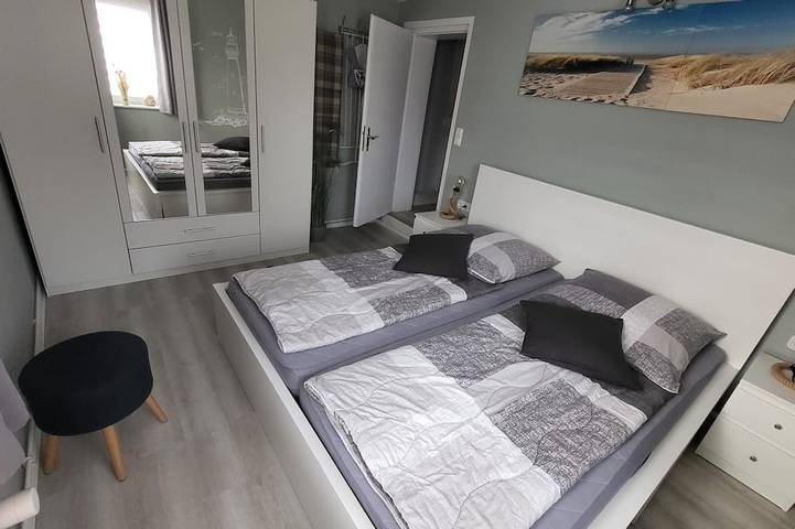 Ferienhaus für 4 Personen, mit Whirlpool, mit Haustier in Rerik - 2