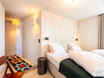 Glamping voor 4 Personen in Knokke-Heist, West-Vlaanderen, Afbeelding 4