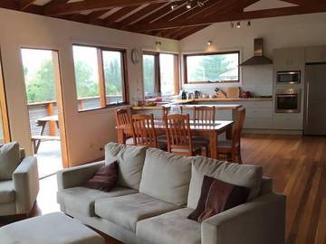 Holiday Home for 8 People in Blueys Beach, New South Wales, Photo 2