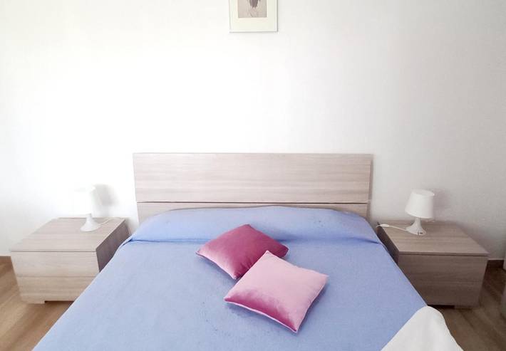 Gîte pour 5 personnes, avec jardin et vue à Roseto degli Abruzzi - 3