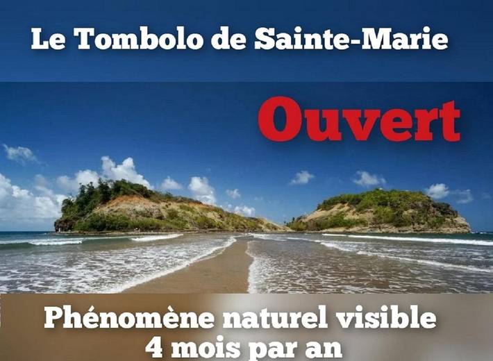 Gîte pour 4 personnes, avec vue et jardin à Sainte-Marie - 2