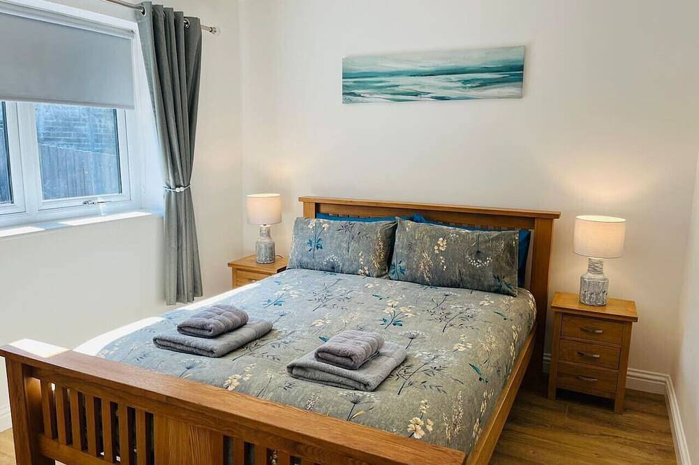 Entire apartment, Thistle Cottage in Central Fort William in Fort William, Highlands