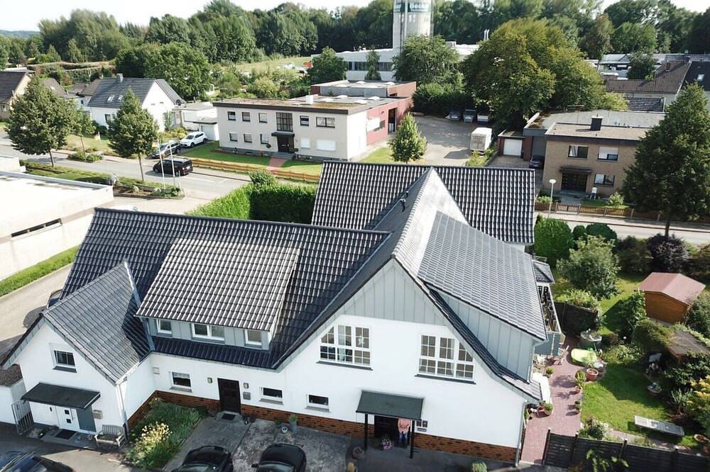 Ganze Wohnung, Ferienwohnung \"Entspannung Pur\" in Herford, Nordrhein-Westfalen