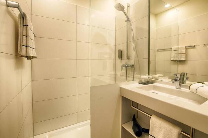 Hotel für 2 Personen in Leipziger Buchmesse - 4