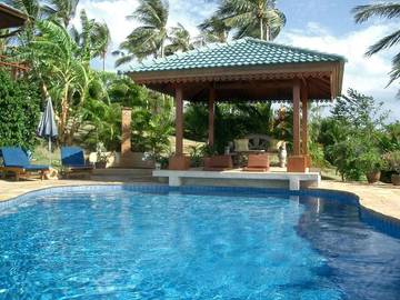 Villa pour 8 Personnes dans Koh Samui, Photo 1