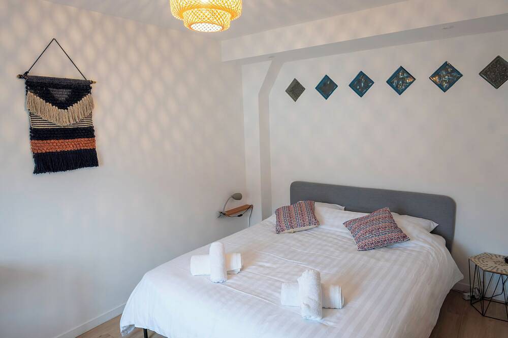 Apartamento entero, Apartment Historic Center - Les Rives du Château 1 in Saverne, Región de Saverne