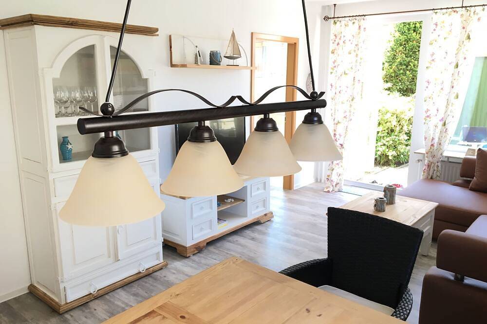 Bauernhof für 3 Personen in Büsum, Dithmarschen