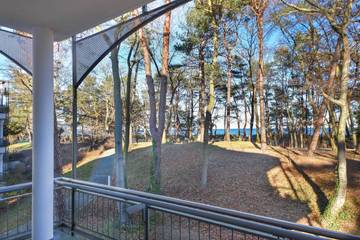 Strandhaus für 2 Personen in Drei Kaiserbäder, Heringsdorf, Bild 3