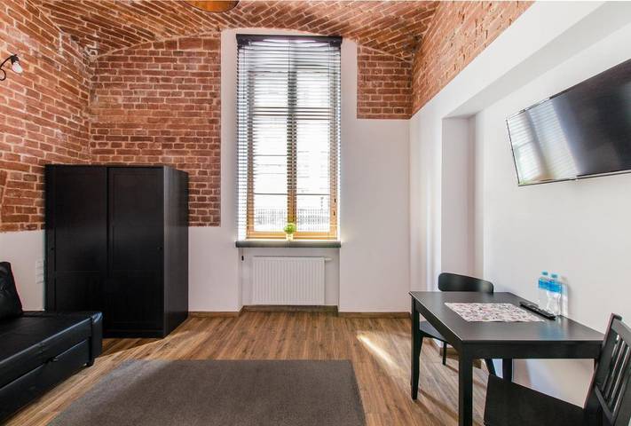 Loft dla 2 osób, zwierzęta dozwolone w Wrocław