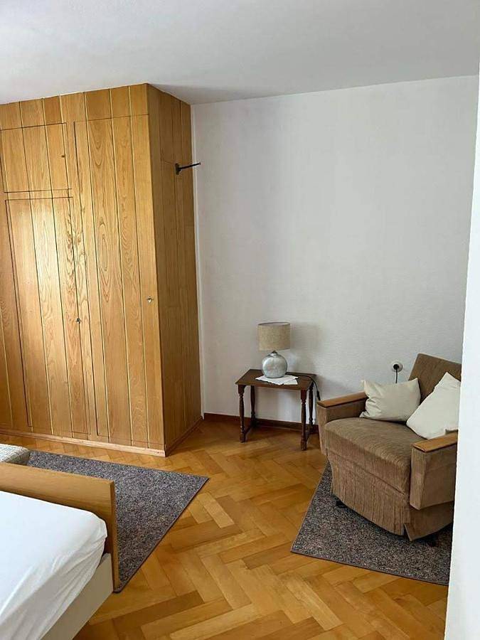 Ganze Wohnung, Felsenblick Himmelsfels in Geislingen an der Steige, Landkreis Göppingen